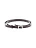 Coach 100% Leather Brown Leather Belt Size M - photo 1