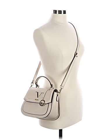 V Italia Satchel (view 2)