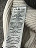 French Connection Ivory Pullover Sweater Size L - photo 8