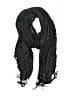 Unbranded Black Scarf One size - photo 1