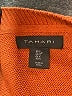 Tahari Orange Pullover Sweater Size S - photo 7