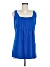 Zeagoo Blue Tank Top Size M - photo 1