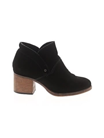 Bearpaw Ankle Boots (view 1)