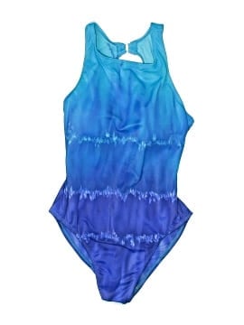 Beach Cabana One Piece Swimsuit (view 1)