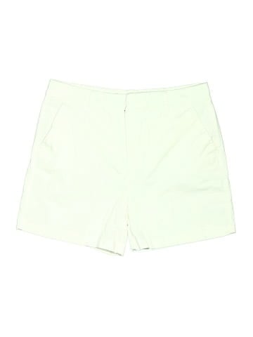 Gloria Vanderbilt Shorts (view 1)