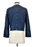 FRAME Blue Denim Jacket Size S - photo 2