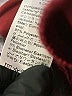 Shein Solid Burgundy Shorts Size 1X - photo 4