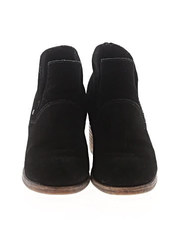 Bearpaw Ankle Boots (view 2)