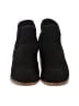 Bearpaw Black Ankle Boots Size 7 - photo 2