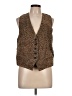 Bagatelle Brown Vest Size L - photo 1