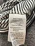 Unbranded 100% Cotton Gray Long Sleeve Turtleneck Size S - photo 8