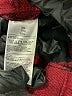 Old Navy 100% Cotton Plaid Red Casual Pants Size XXL - photo 5
