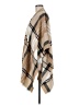 Old Navy 100% Polyester Tan Poncho One size - photo 5