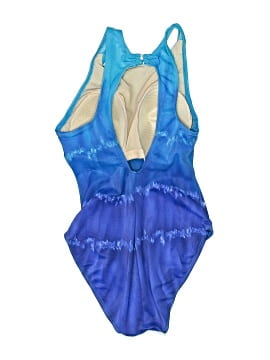 Beach Cabana One Piece Swimsuit (view 2)