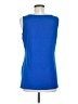 Zeagoo Blue Tank Top Size M - photo 2
