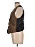 Bagatelle Brown Vest Size L - photo 5