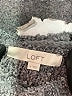 Ann Taylor LOFT Solid Gray Turtleneck Sweater Size M - photo 7