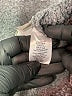 Ann Taylor LOFT Solid Gray Turtleneck Sweater Size M - photo 8