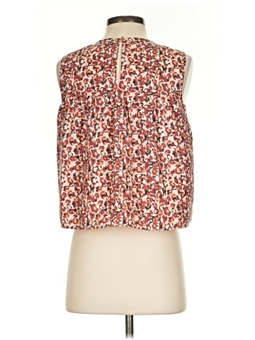 TCEC Sleeveless Blouse (view 2)