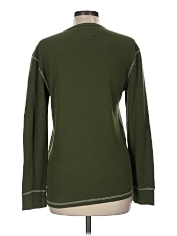 Lucky Brand Long Sleeve T-Shirt (view 2)