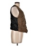 Bagatelle Brown Vest Size L - photo 4