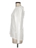 Zara White Ivory Long Sleeve Top Size M - photo 5