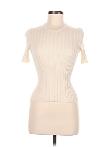 Helmut Lang Short Sleeve Turtleneck (view 1)