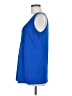 Zeagoo Blue Tank Top Size M - photo 5