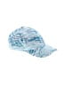 BOSS by HUGO BOSS Blue Baseball Cap One size - photo 1