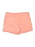 Caslon Solid Pink Shorts Size 14 - photo 2