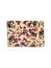 Unbranded Floral Gold Clutch One size - photo 1