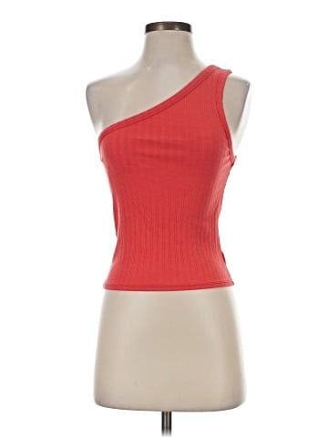 American Eagle Outfitters Sleeveless Top (view 1)