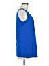Zeagoo Blue Tank Top Size M - photo 4
