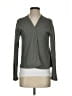 Chris & Carol Gray Cardigan Size S - photo 1