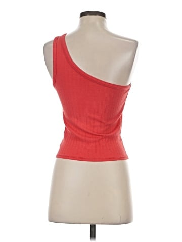 American Eagle Outfitters Sleeveless Top (view 2)