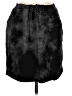 Sundry Tie-dye Black Casual Skirt Size Lg (3) - photo 1