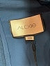 Alexis Blue Casual Dress Size XS - photo 7