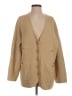 J.Crew Tan Cardigan Size S - photo 1