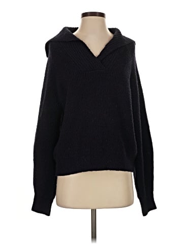Free Assembly Pullover Sweater (view 1)
