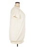 Lane Bryant Ivory Short Sleeve Top Size 18 (3) - photo 4