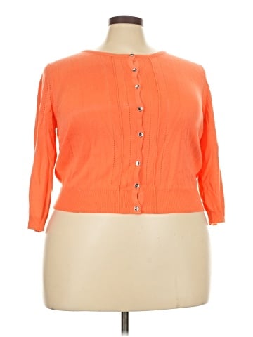Cato Cardigan (view 1)