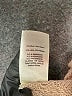 Unbranded Metallic Tan Wool Pullover Sweater Size S - photo 6