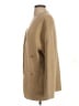 J.Crew Tan Cardigan Size S - photo 5