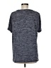Gap Tweed Gray Active T-Shirt Size M - photo 2