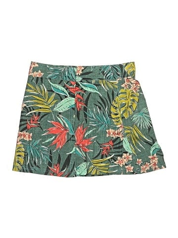 Rip Skirt Skort (view 1)