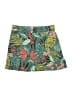 Rip Skirt Tropical Green Skort Size S - photo 1