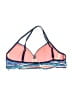 coastal blue Print Blue Swimsuit Top Size XL (40B) - photo 2