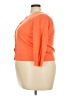 Cato Orange Cardigan Size 22 - photo 5