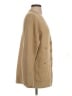 J.Crew Tan Cardigan Size S - photo 4