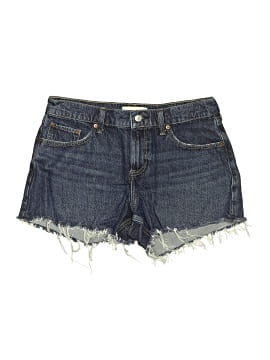 Abercrombie & Fitch Denim Shorts (view 1)